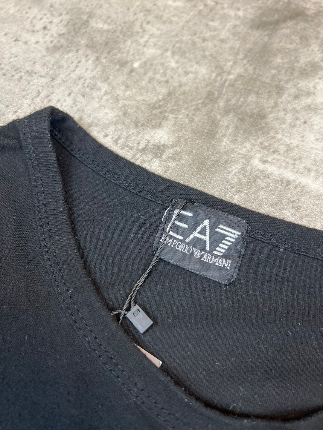 EA7 T-Shirt M