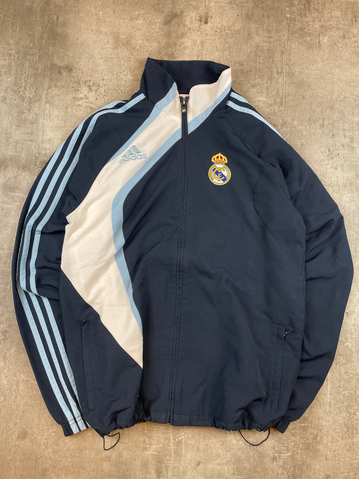 Adidas Real Madrid 2009 Tracksuit S