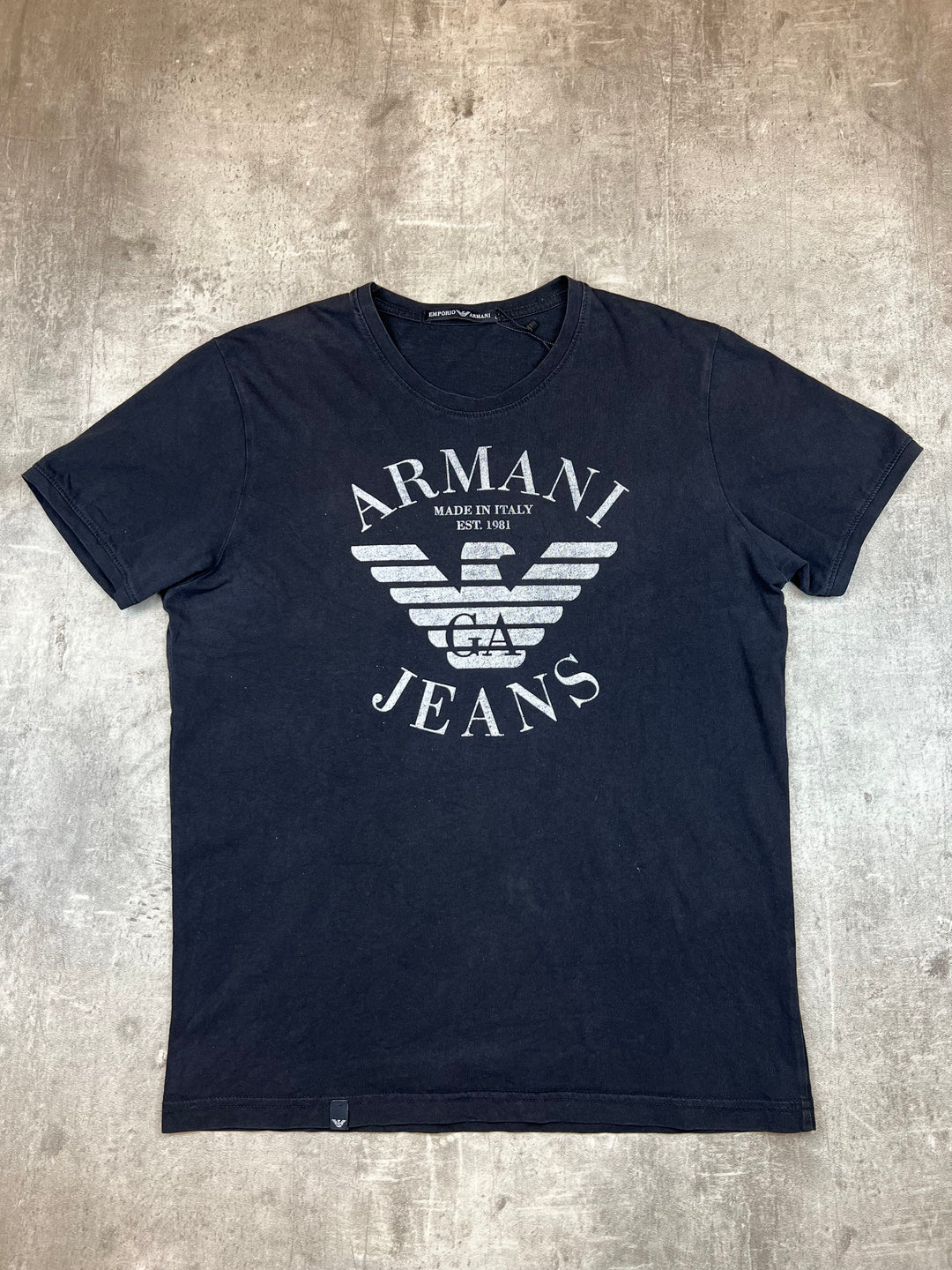 Armani T-Shirt L