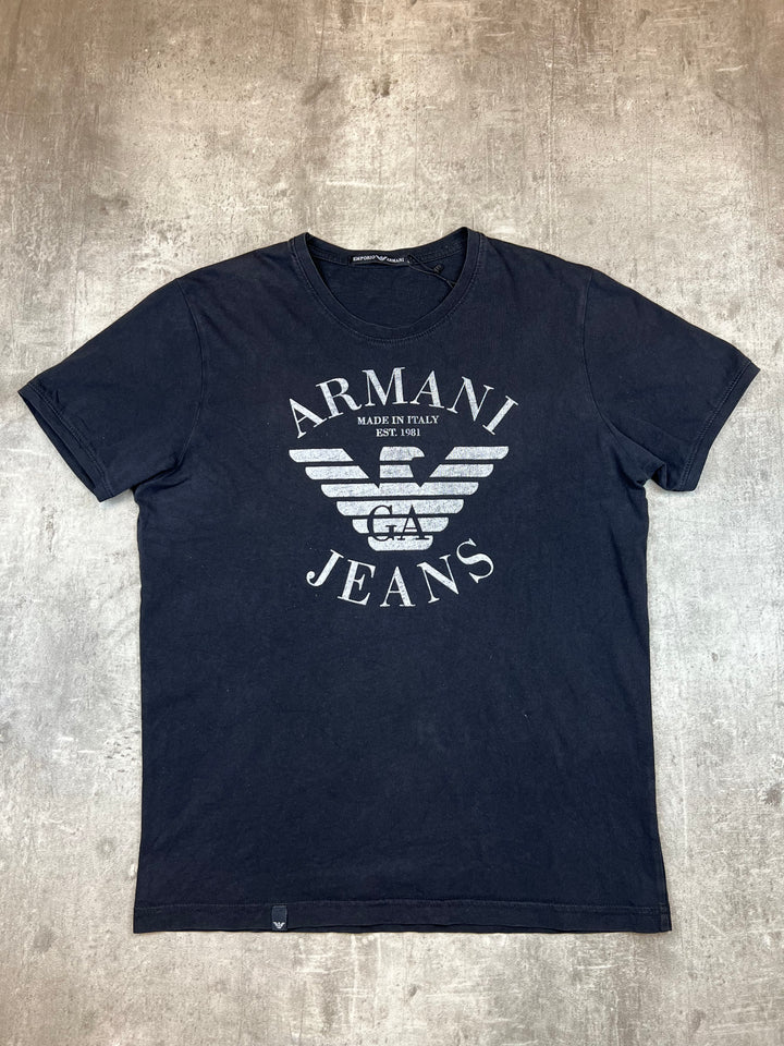 Armani T-Shirt L
