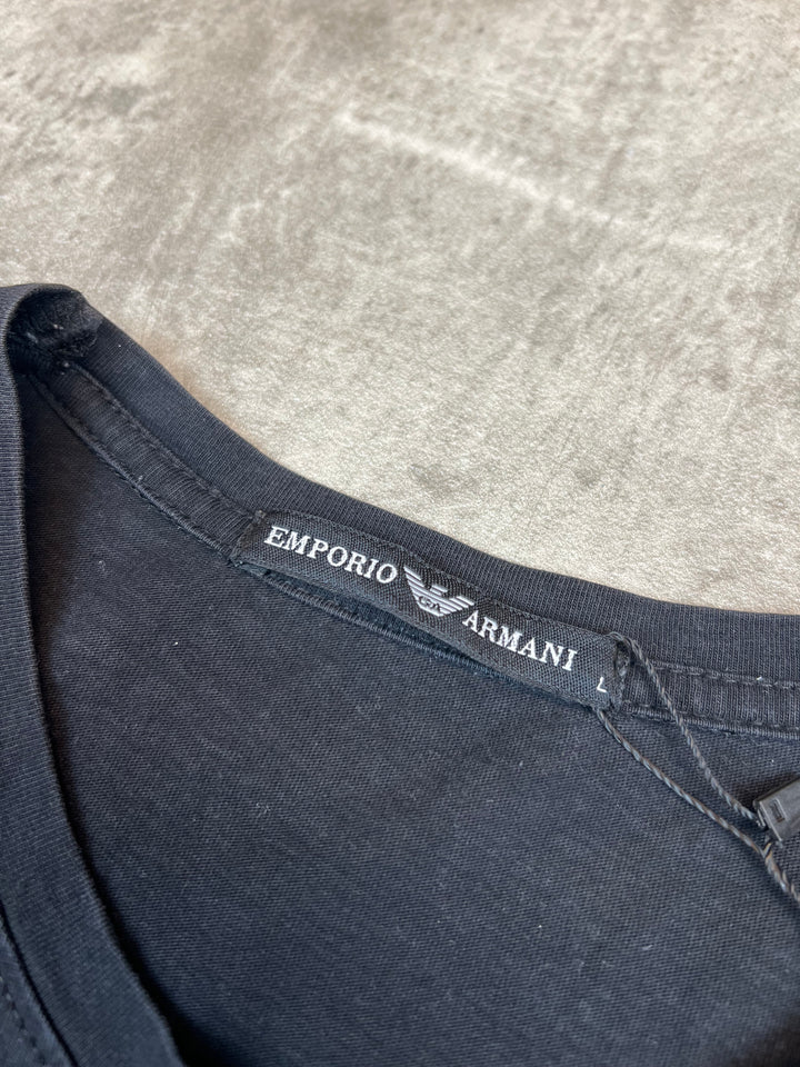 Armani T-Shirt L