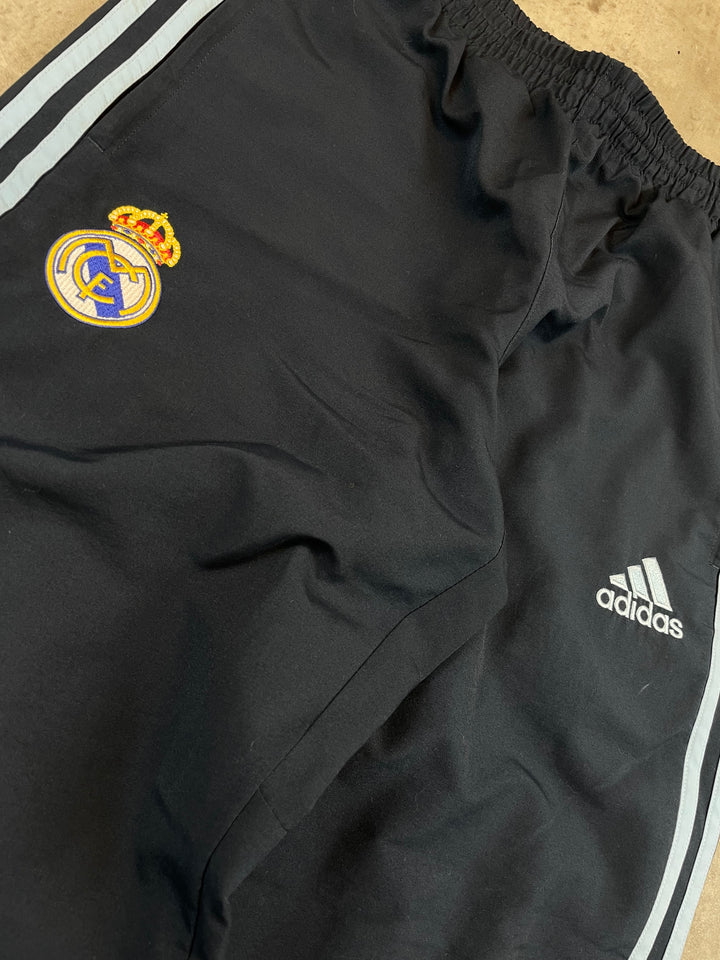 Adidas Real Madrid 2009 Tracksuit S