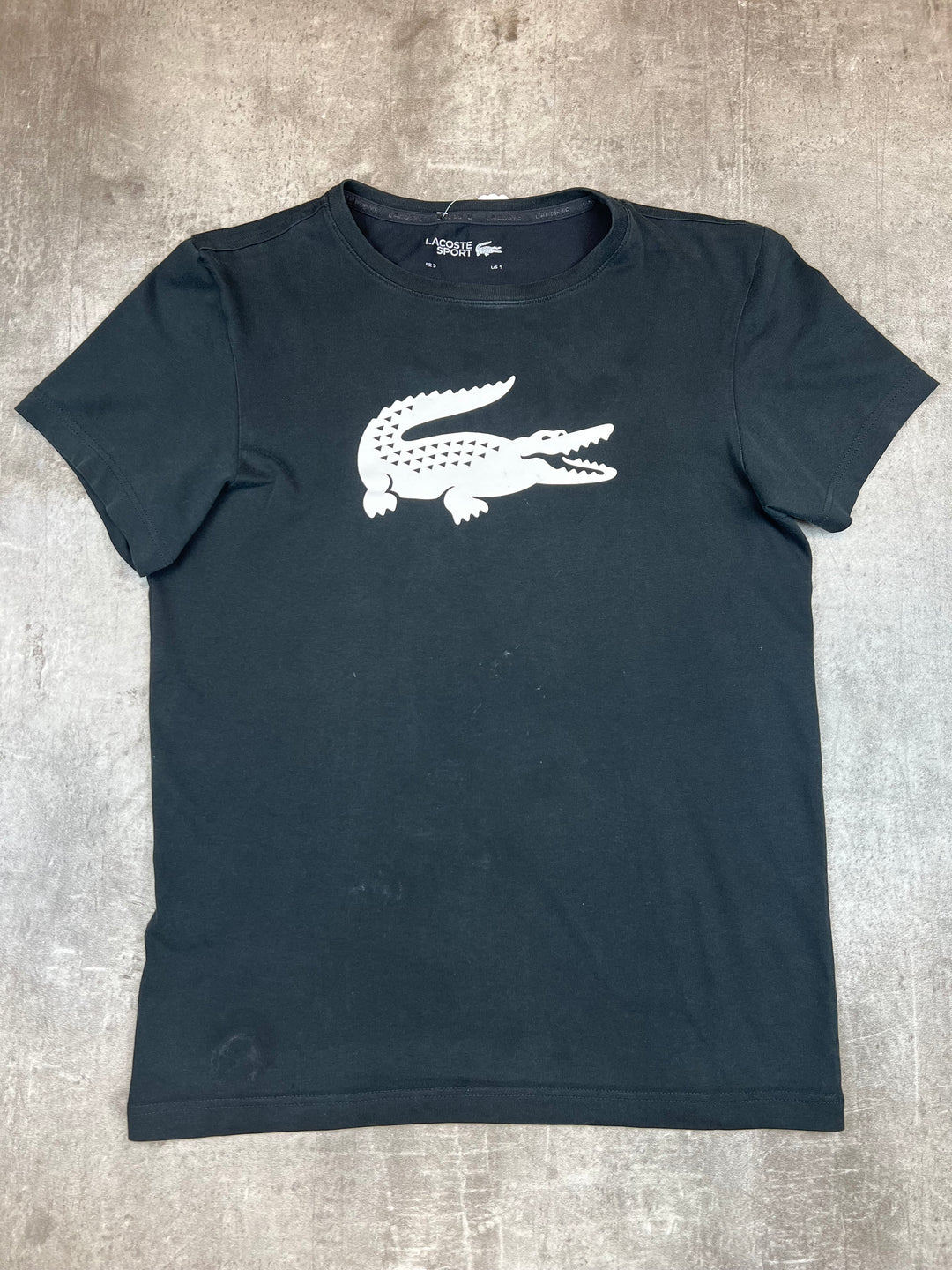 Lacoste T-Shirt S