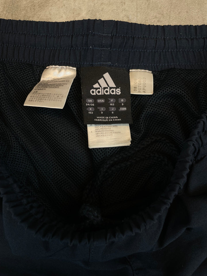 Adidas Real Madrid 2009 Tracksuit S