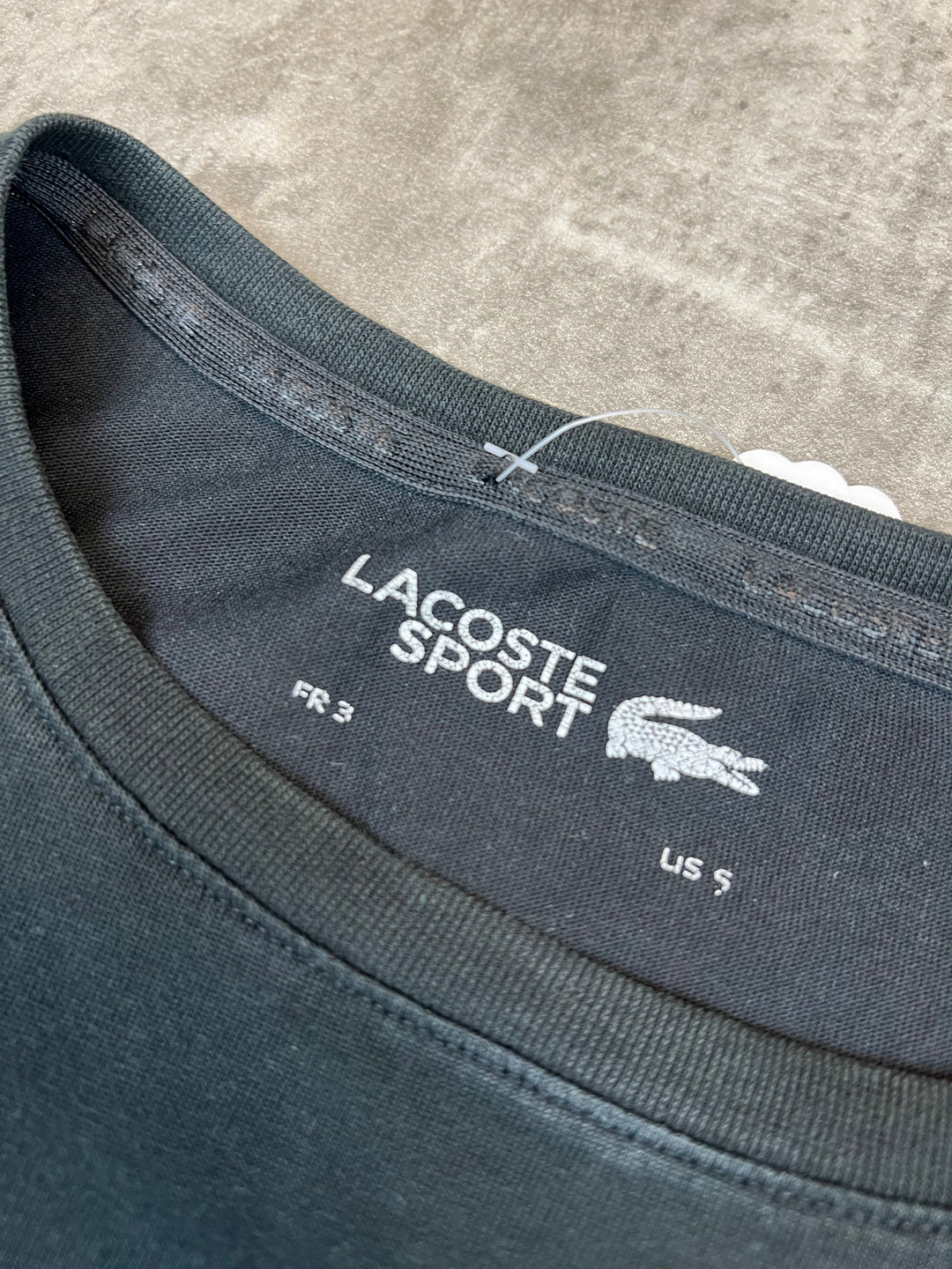 Lacoste T-Shirt S