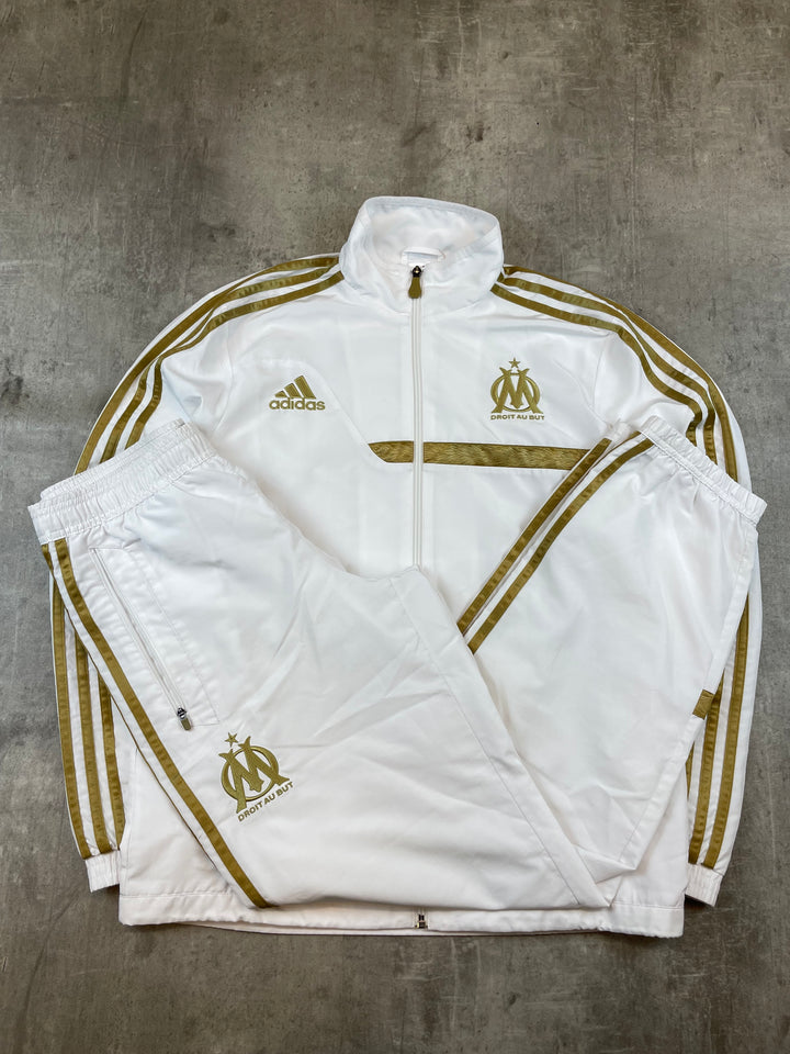 Adidas Marseille 2013 Tracksuit S