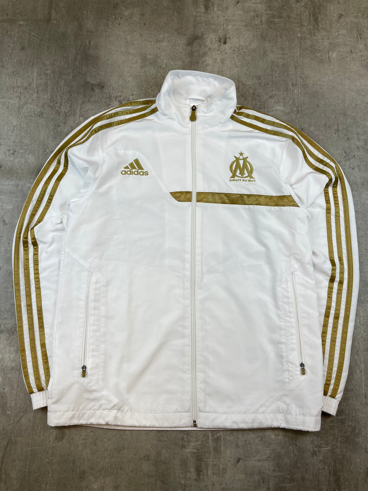 Adidas Marseille 2013 Tracksuit S