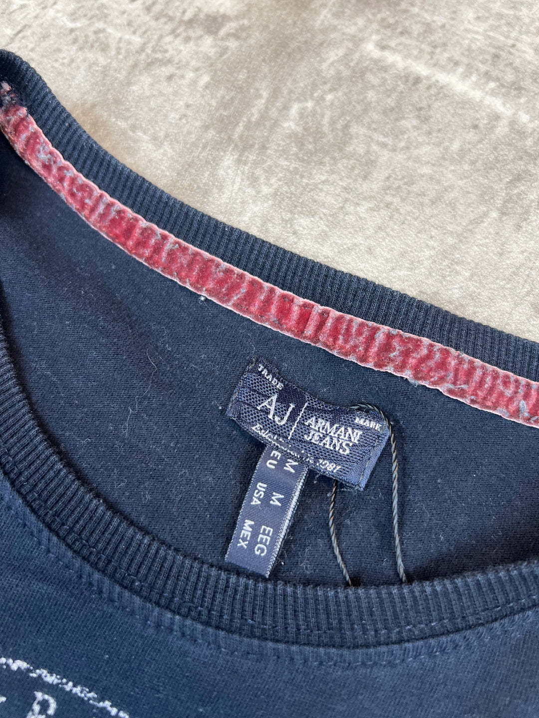 Armani T-Shirt M