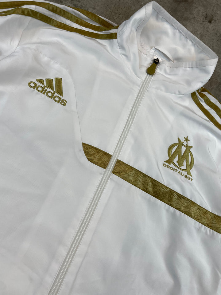 Adidas Marseille 2013 Tracksuit S