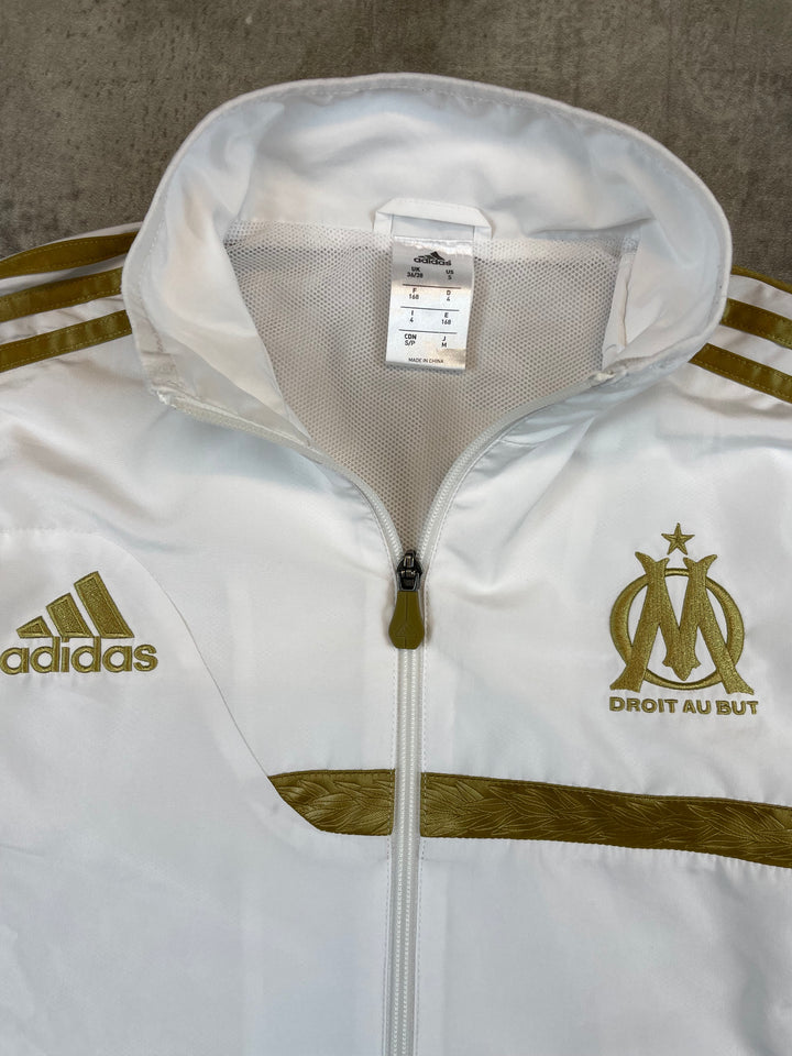 Adidas Marseille 2013 Tracksuit S