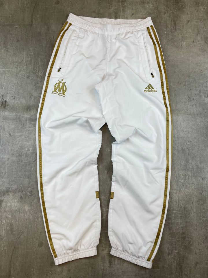 Adidas Marseille 2013 Tracksuit S