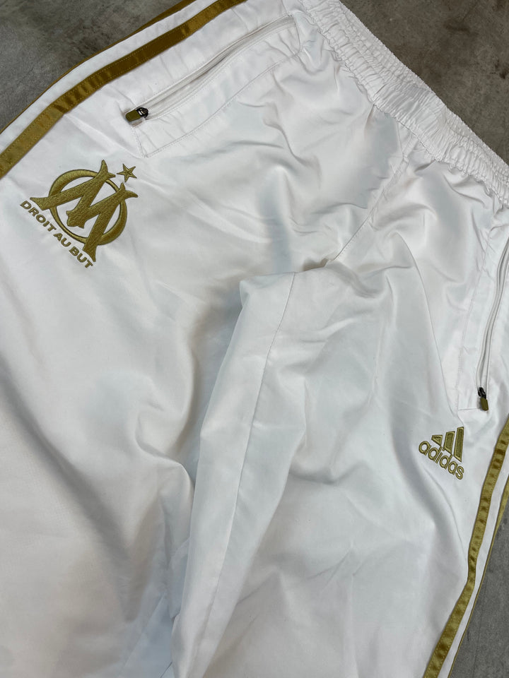 Adidas Marseille 2013 Tracksuit S