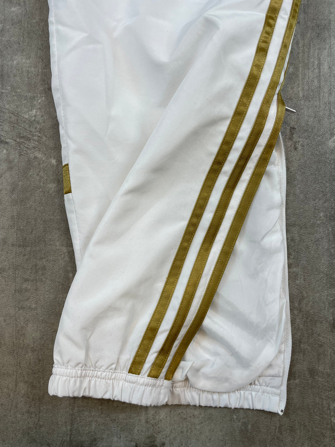 Adidas Marseille 2013 Tracksuit S