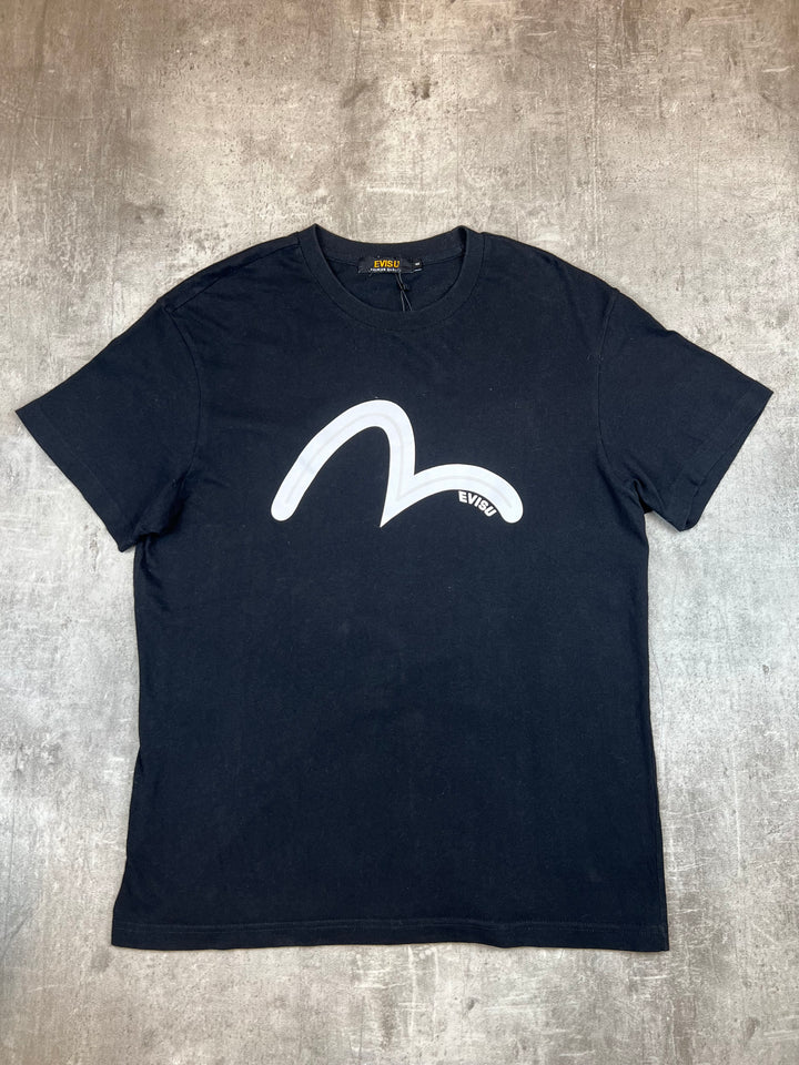 Evisu T-Shirt M