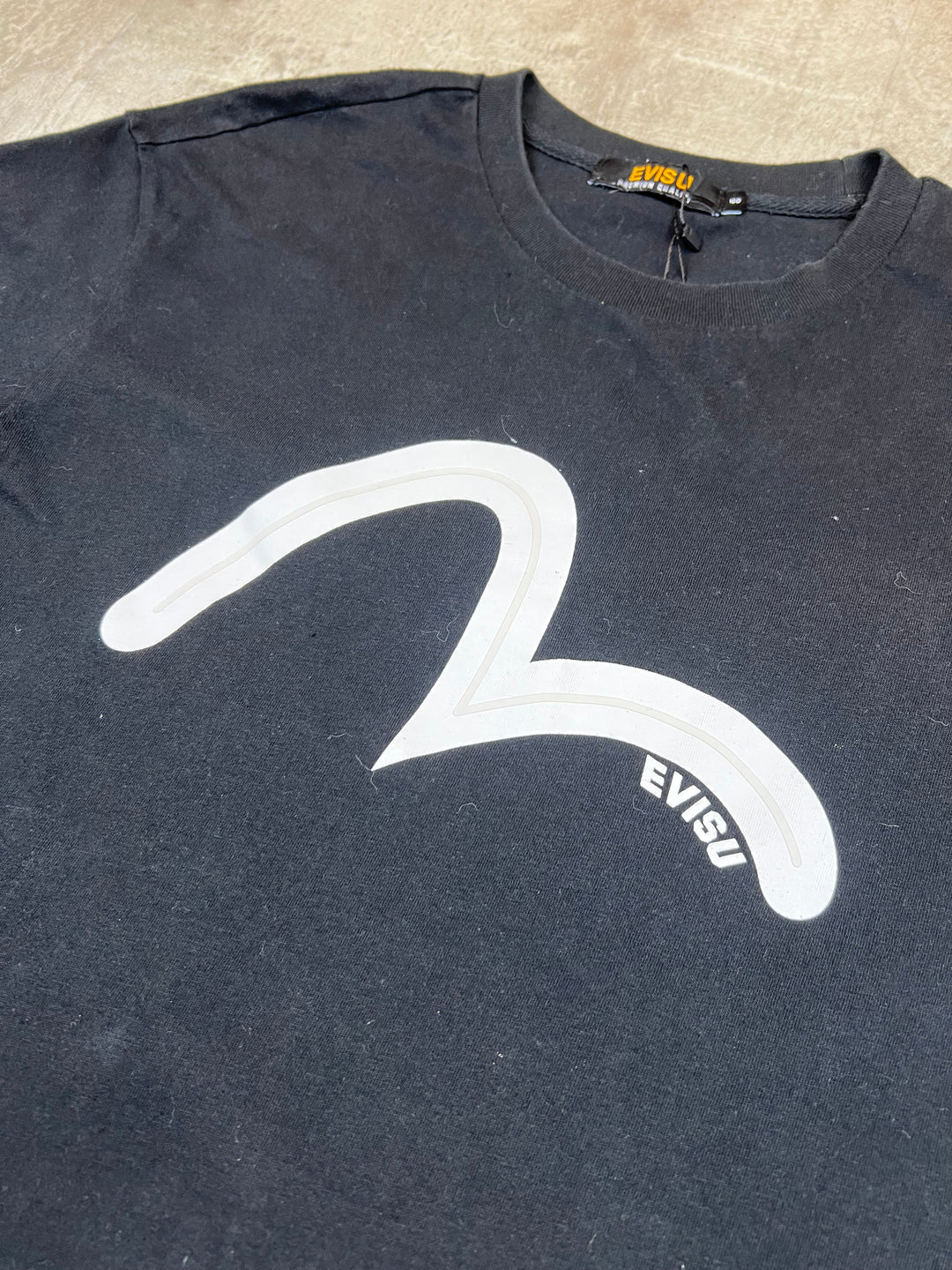 Evisu T-Shirt M