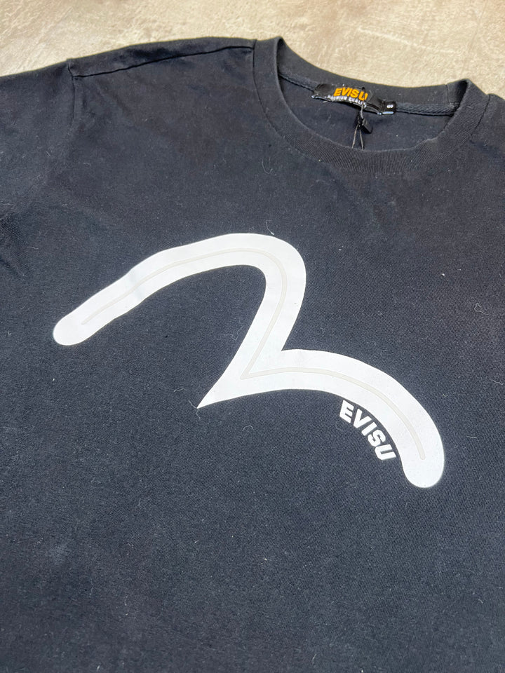 Evisu T-Shirt M