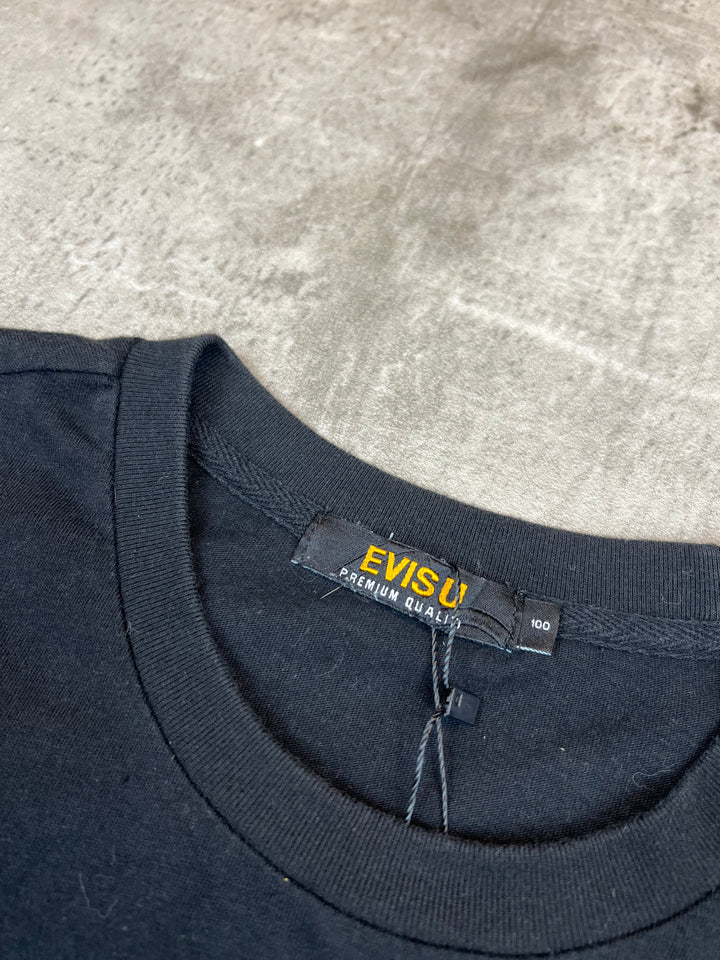 Evisu T-Shirt M