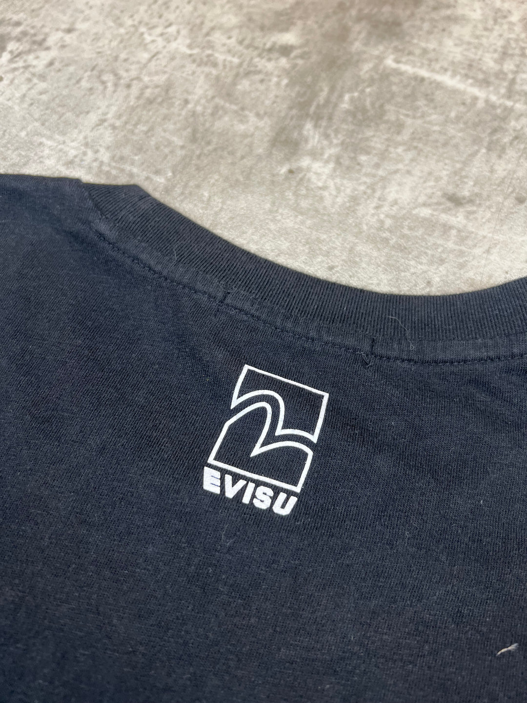 Evisu T-Shirt M