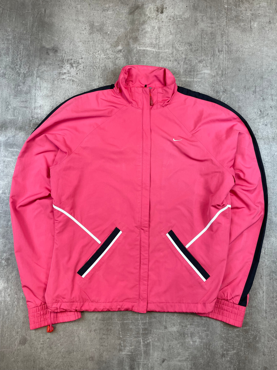Nike Girls Tracksuit S