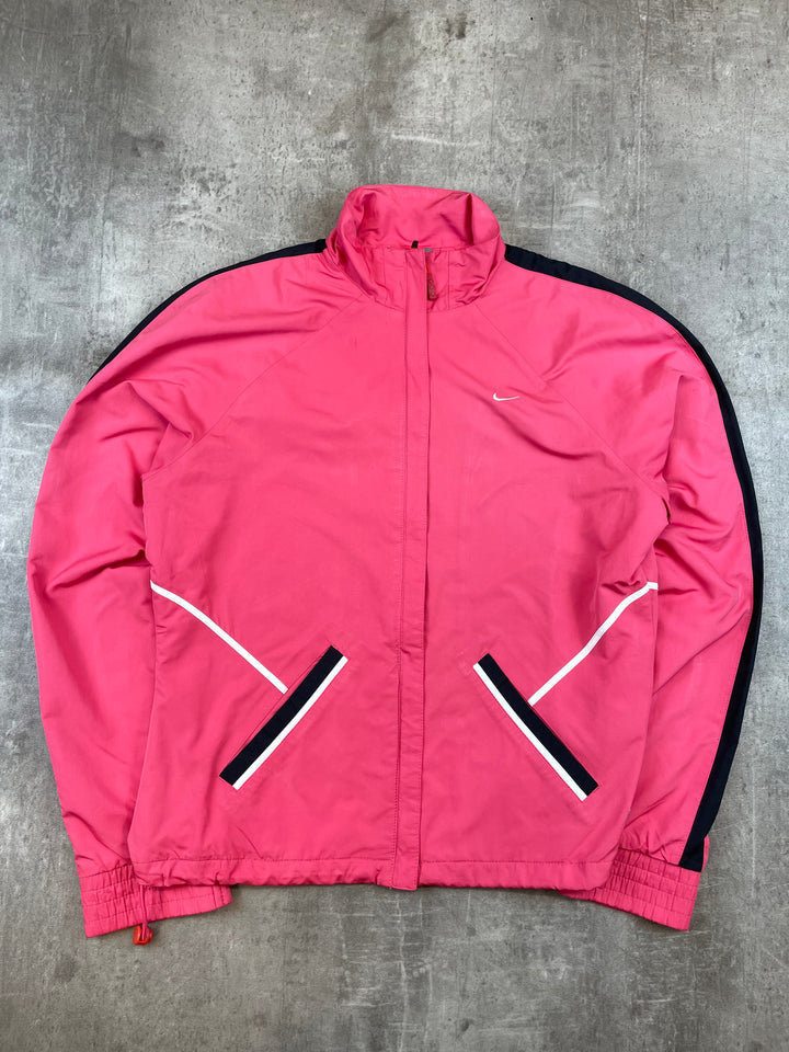 Nike Girls Tracksuit S