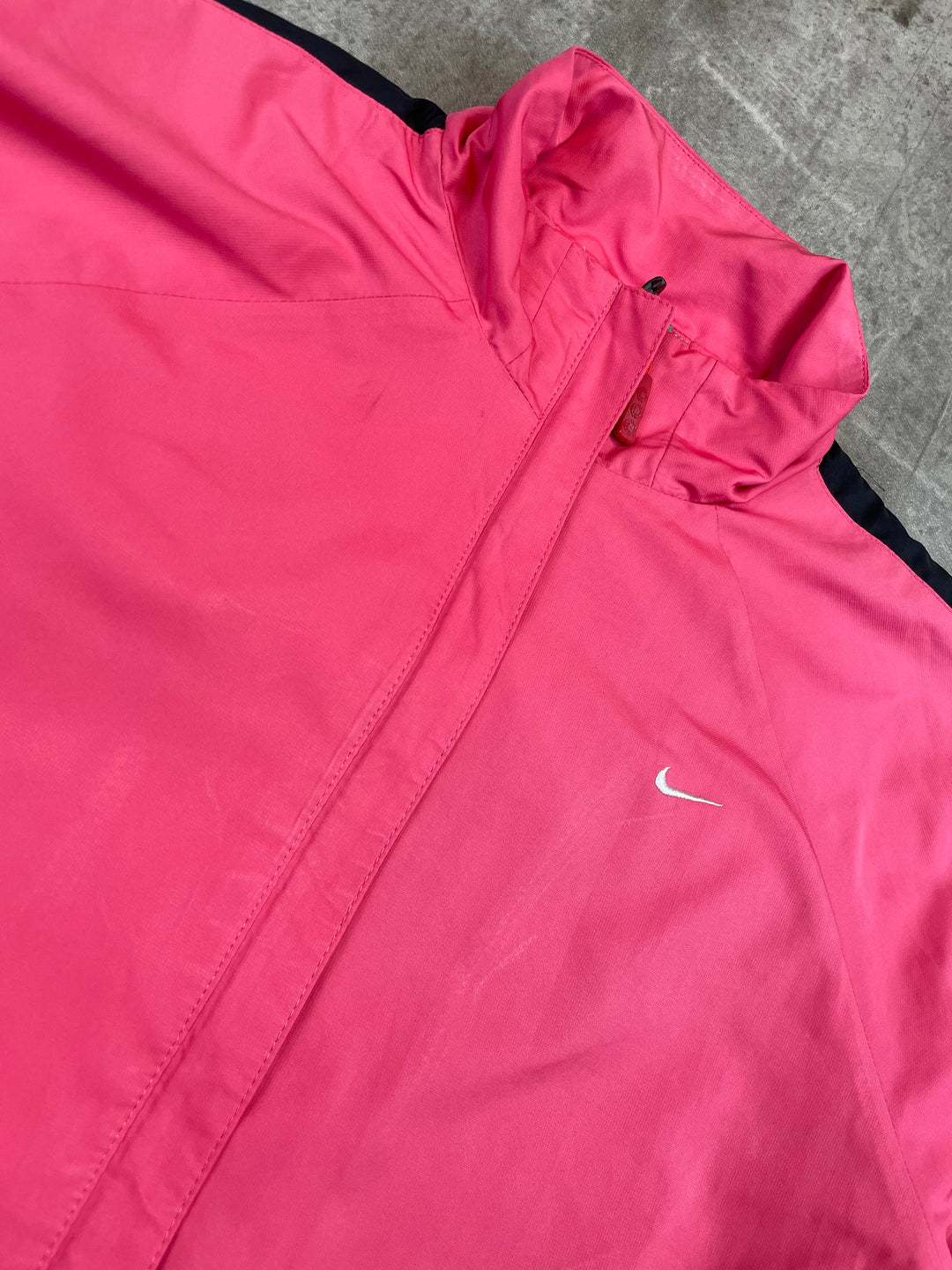 Nike Girls Tracksuit S