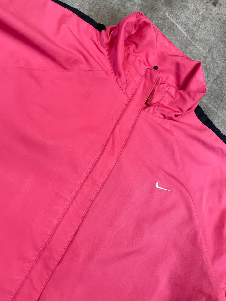 Nike Girls Tracksuit S