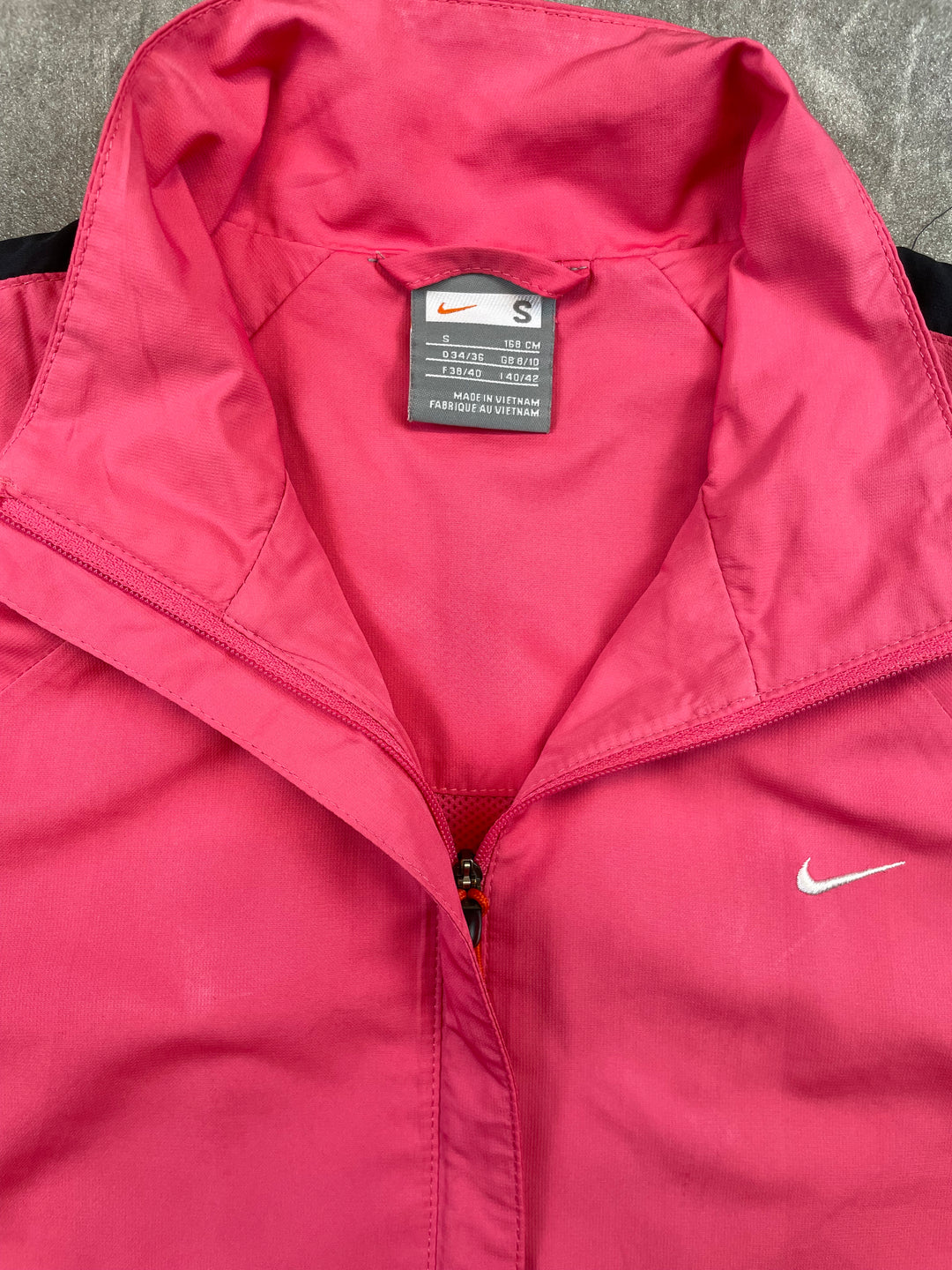Nike Girls Tracksuit S