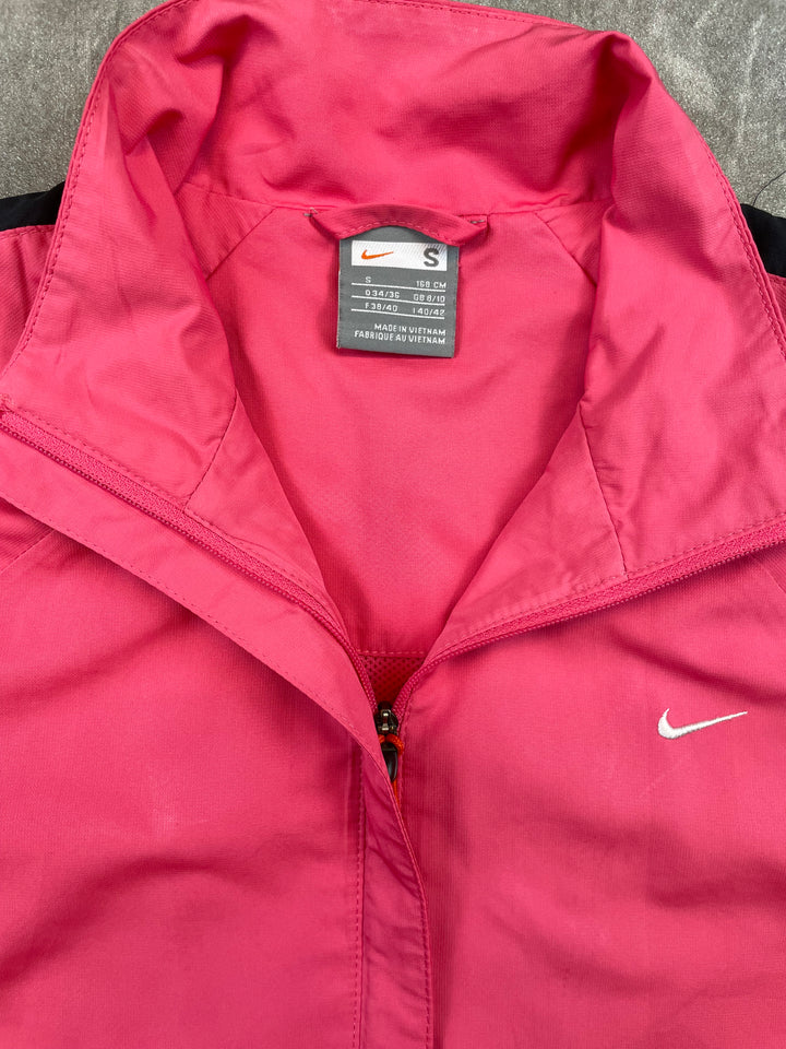 Nike Girls Tracksuit S