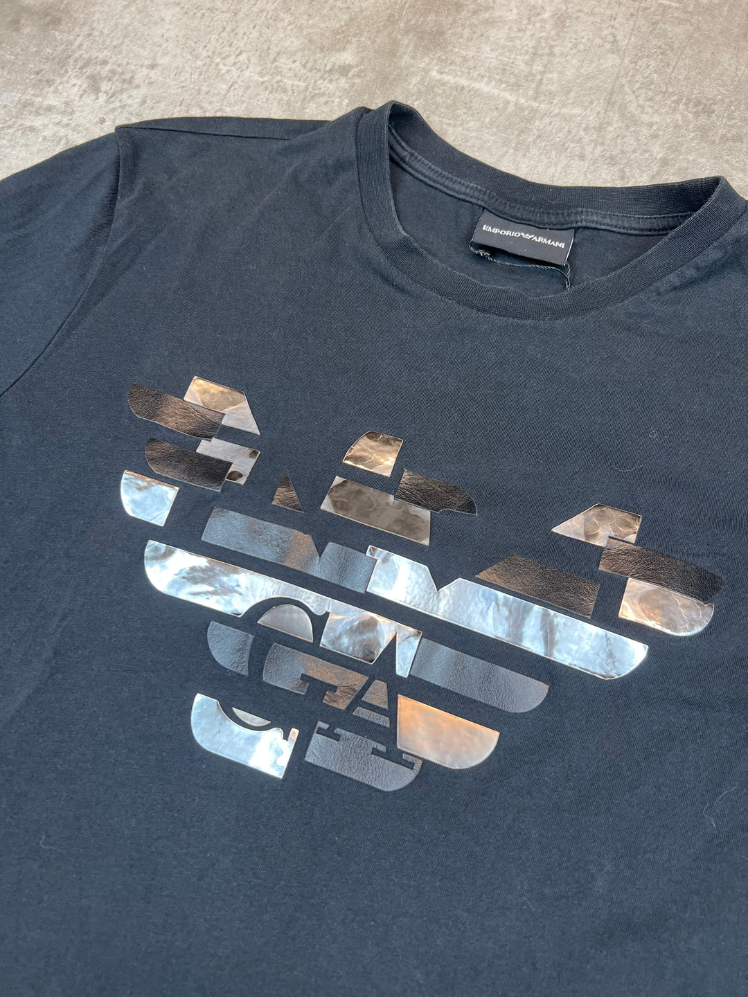 Armani T-Shirt M