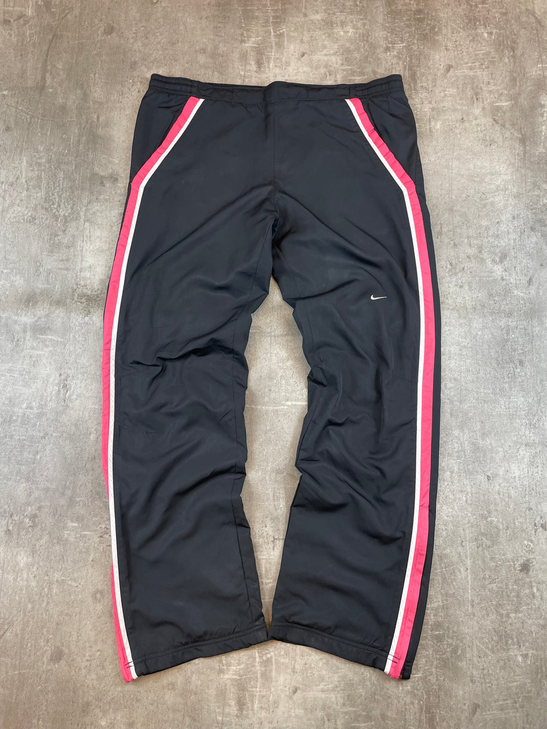 Nike Girls Tracksuit S