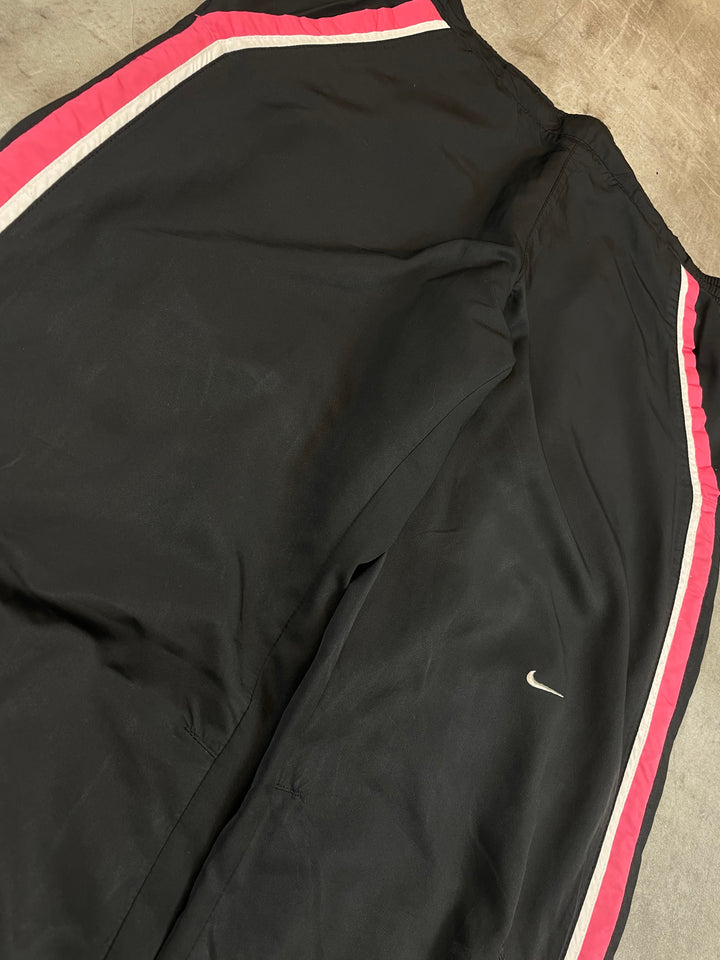 Nike Girls Tracksuit S
