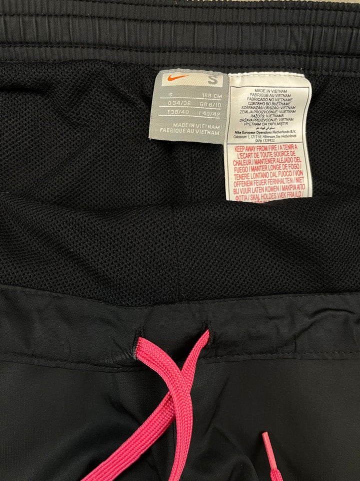 Nike Girls Tracksuit S