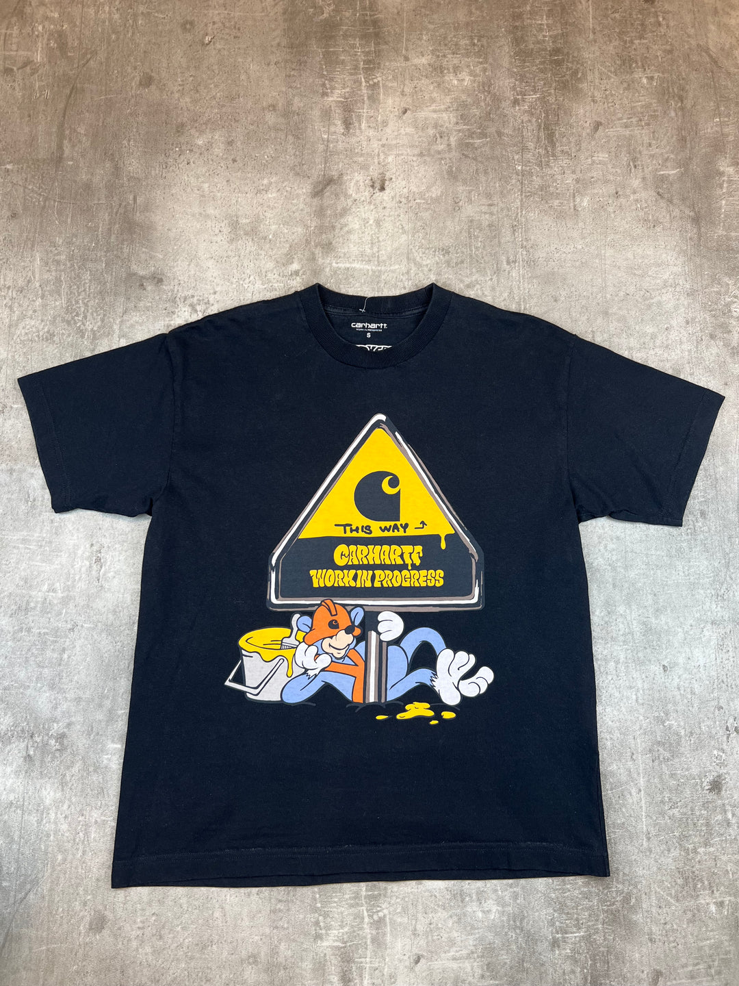Carhartt T-Shirt S
