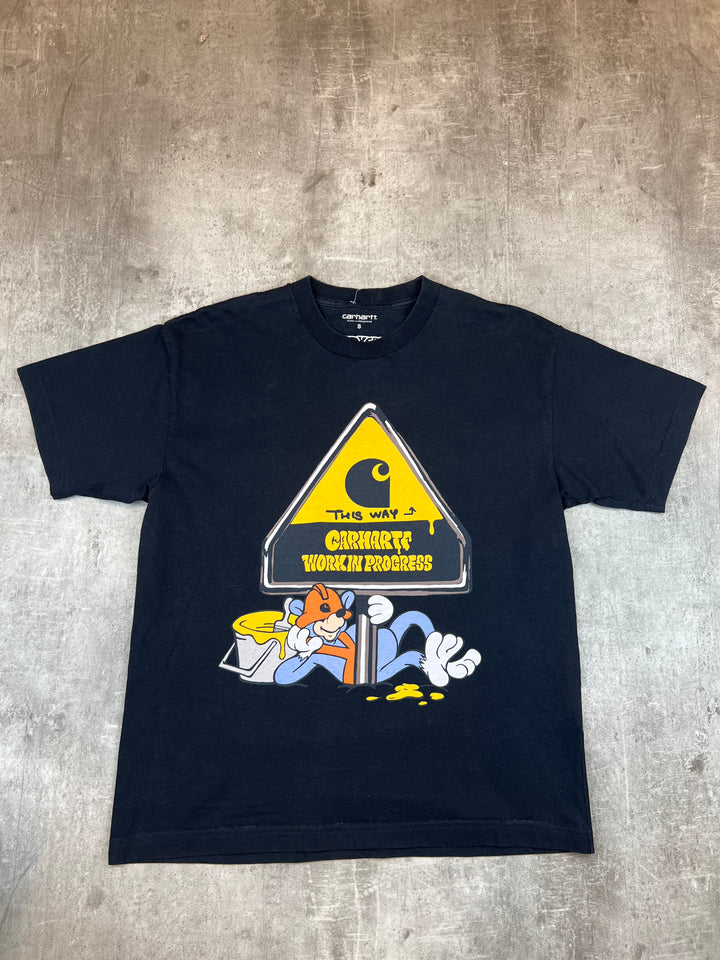 Carhartt T-Shirt S