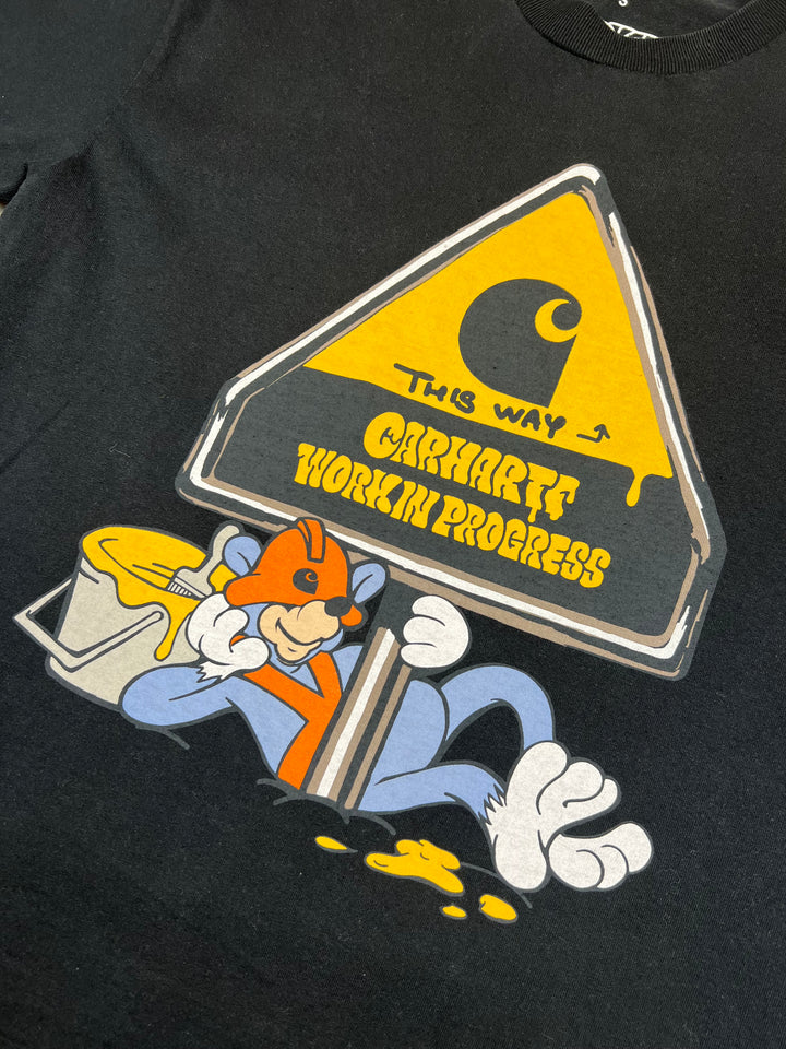 Carhartt T-Shirt S