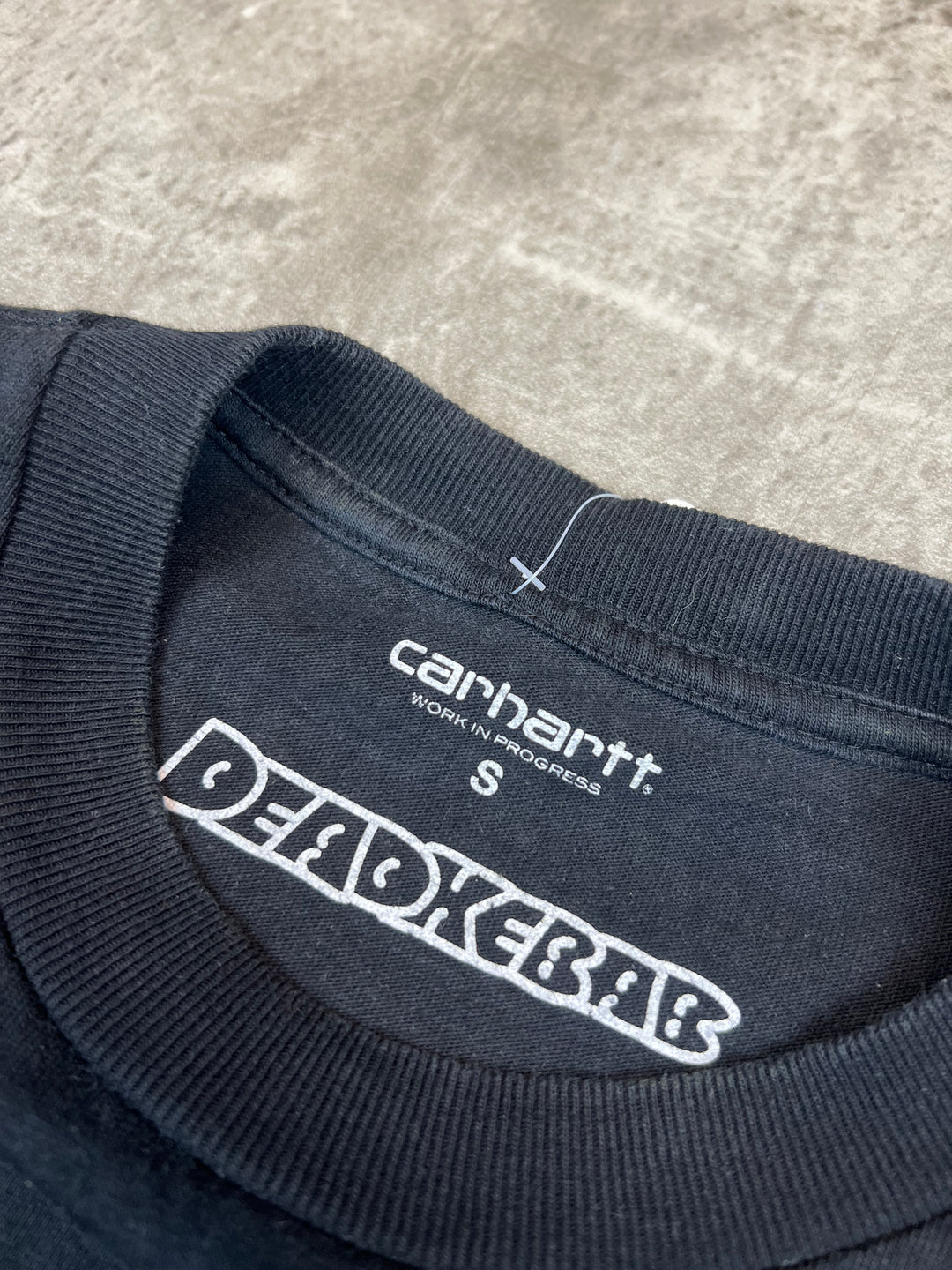 Carhartt T-Shirt S