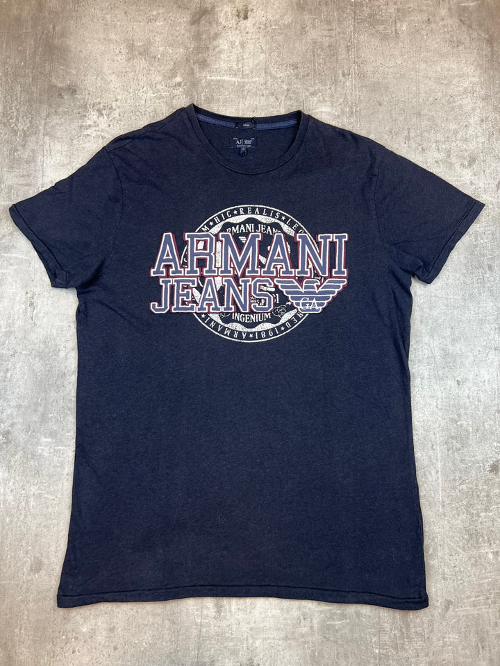 Armani T-Shirt XL