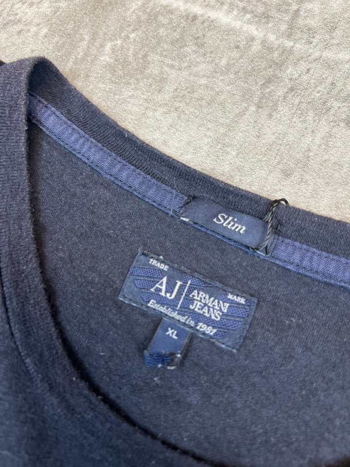 Armani T-Shirt XL