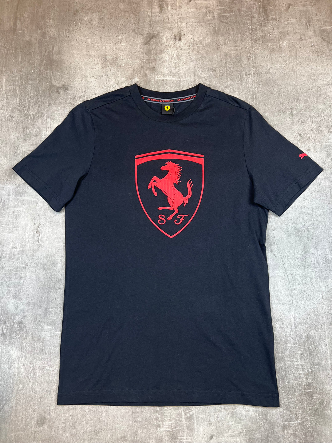 Ferrari T-Shirt S