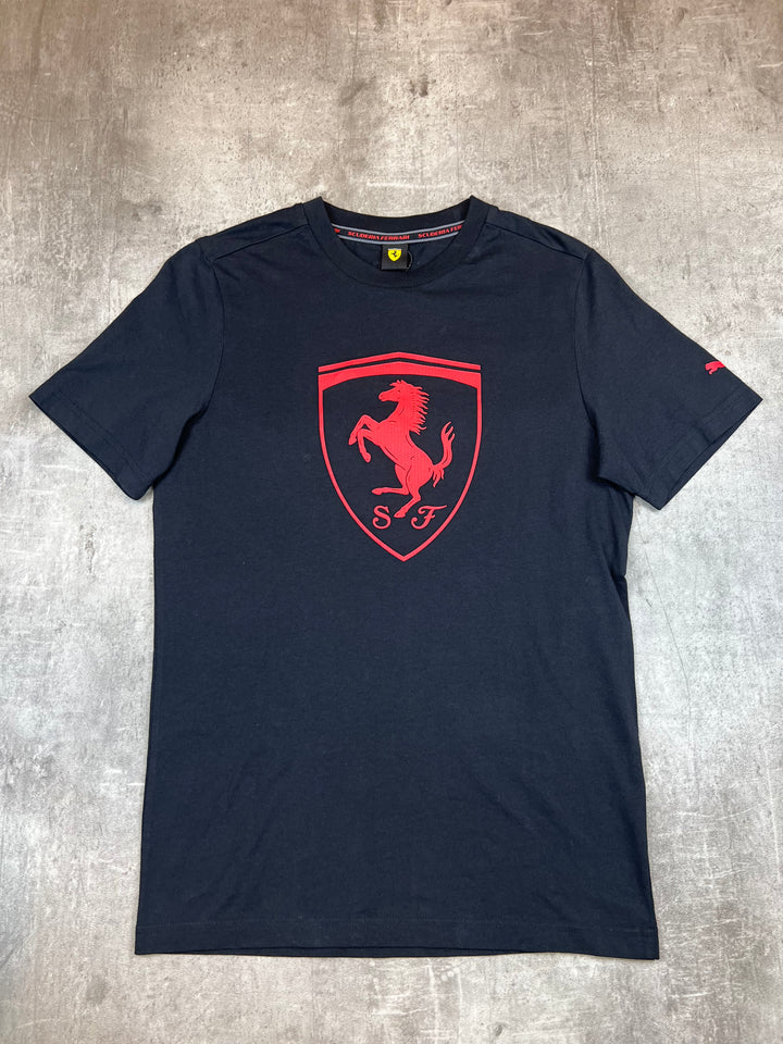 Ferrari T-Shirt S