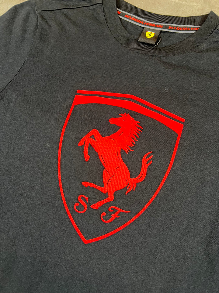 Ferrari T-Shirt S