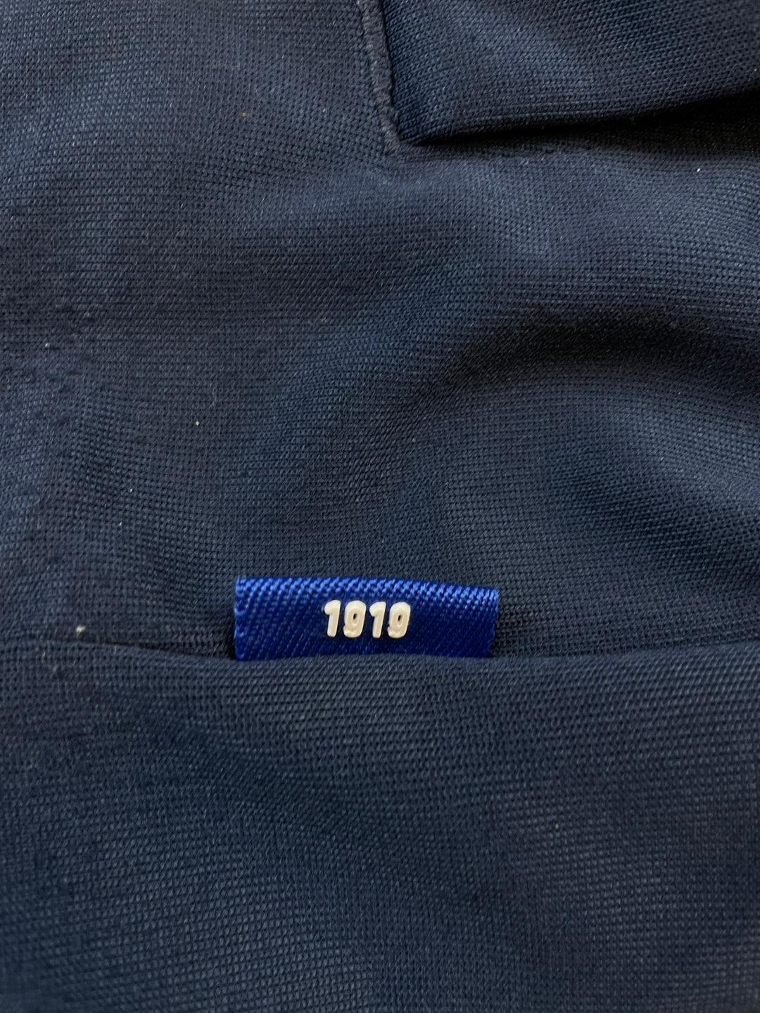 Nike Frankreich Trackjacket M