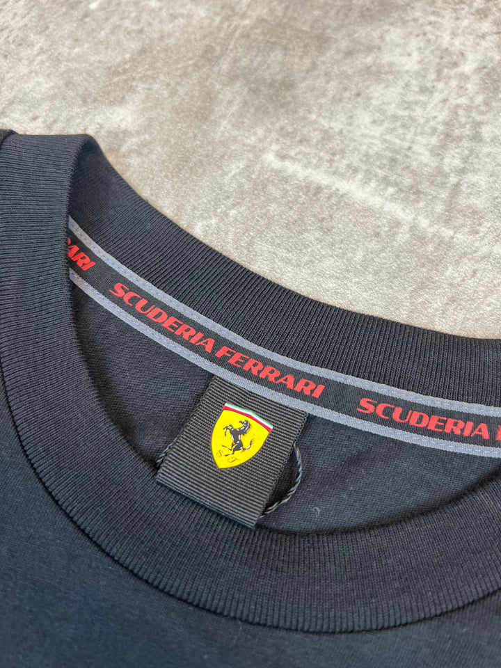 Ferrari T-Shirt S