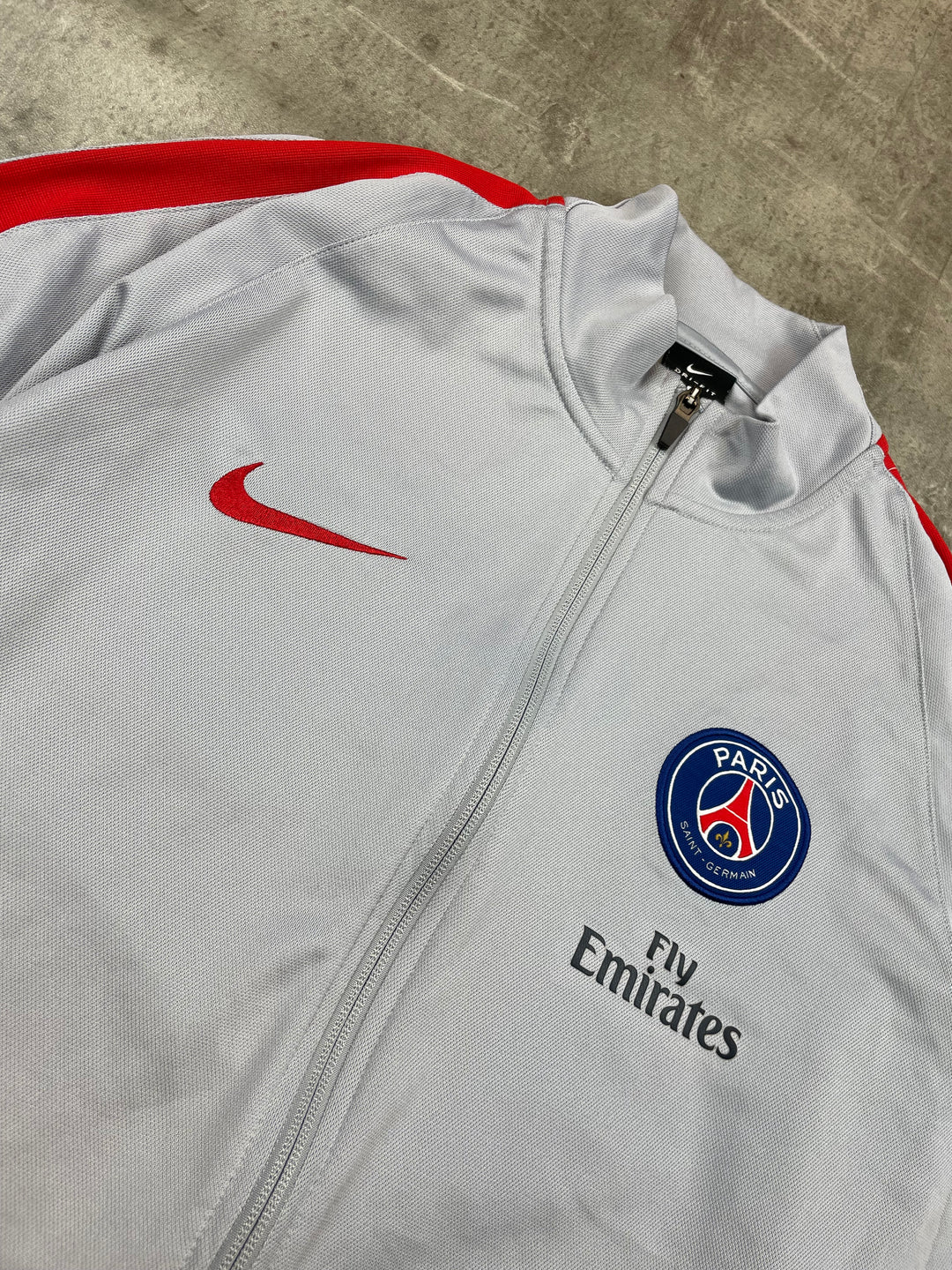 Nike PSG Trackjacket M