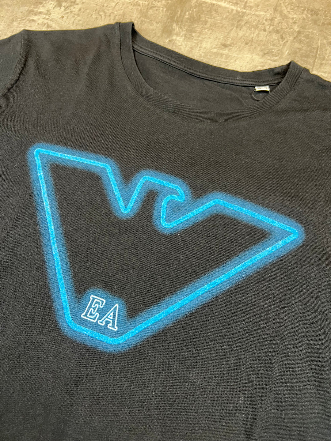 Armani T-Shirt M