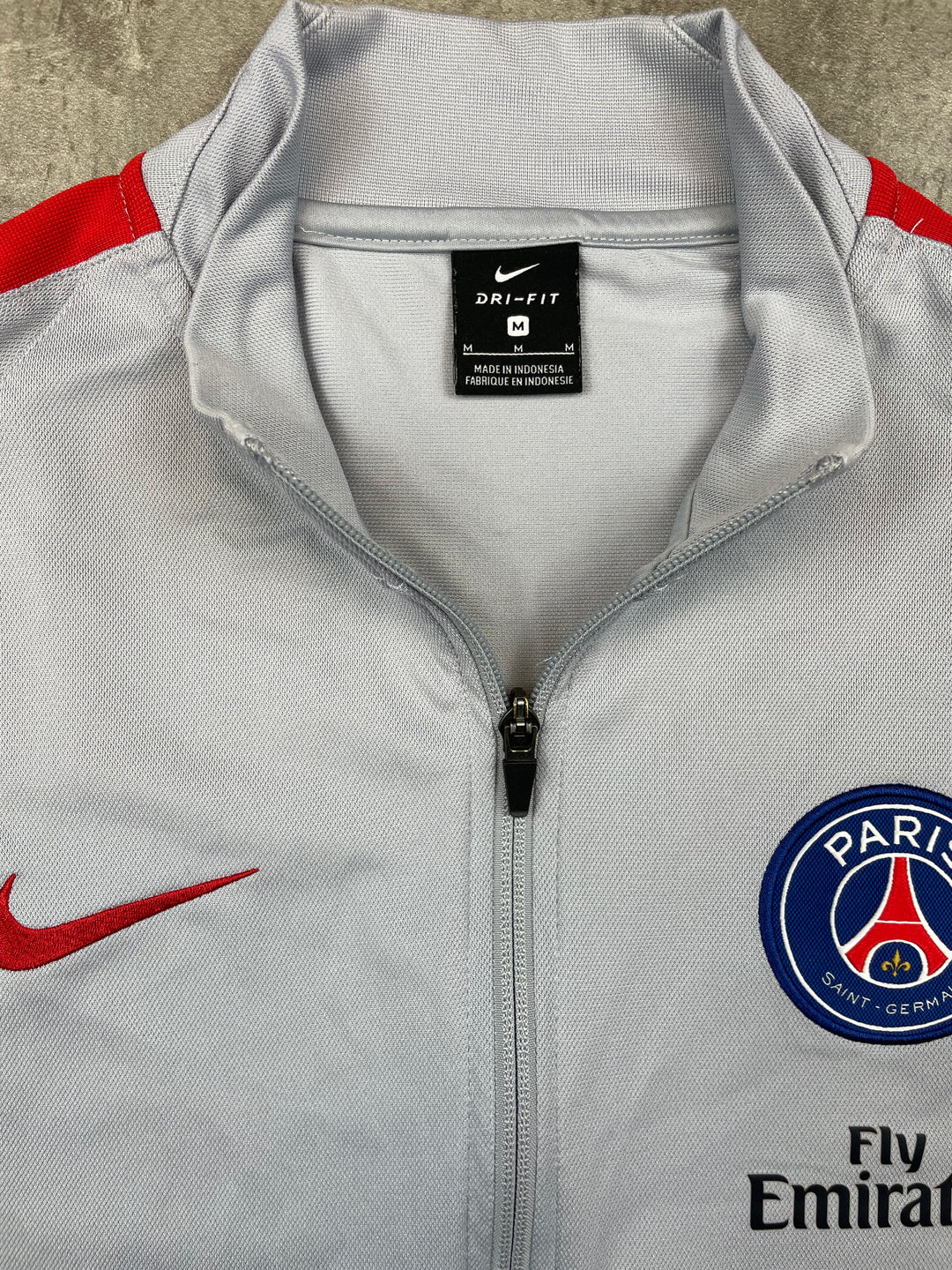 Nike PSG Trackjacket M