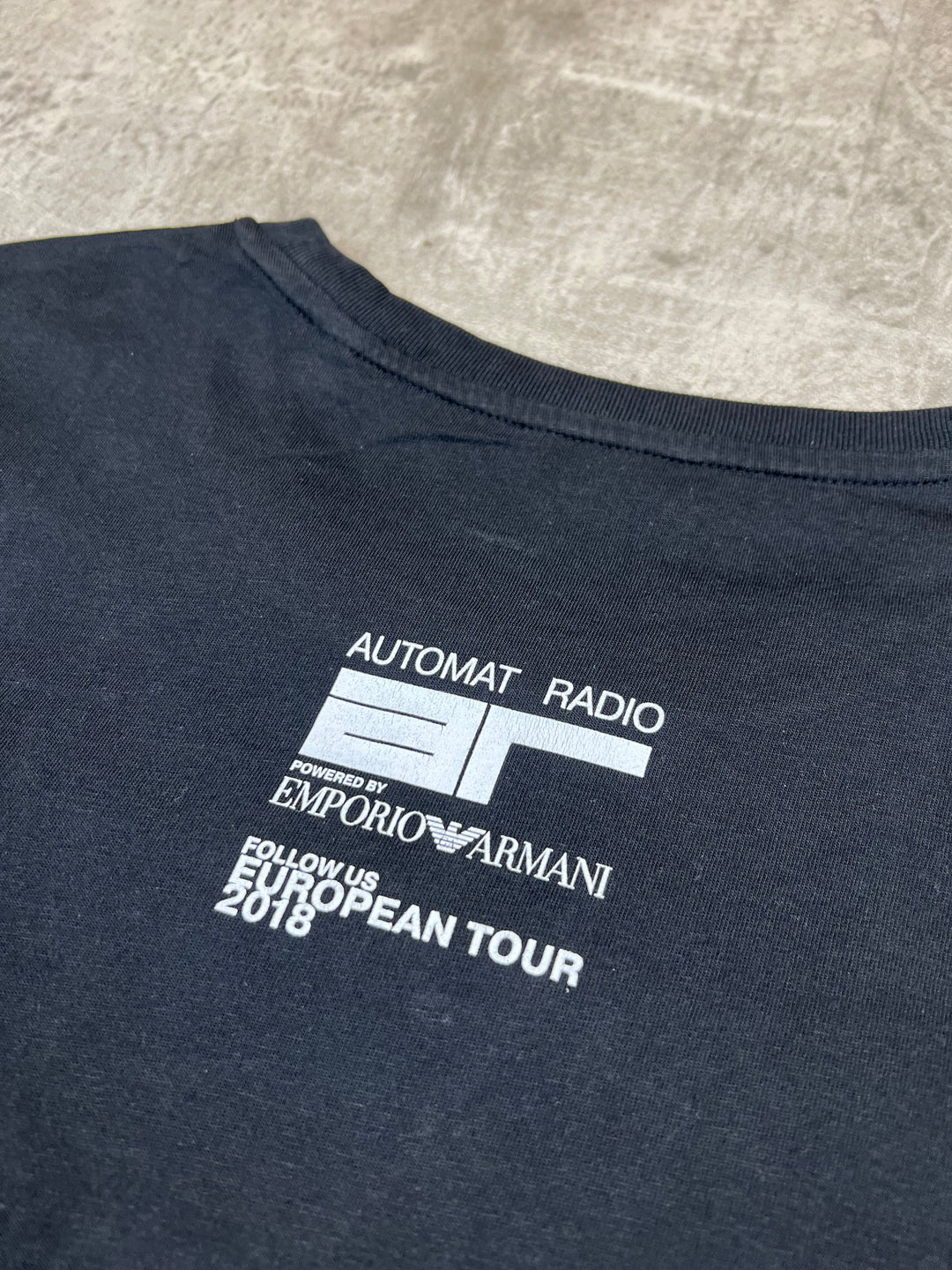 Armani T-Shirt M