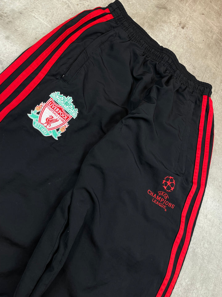Adidas Liverpool Trackpants L