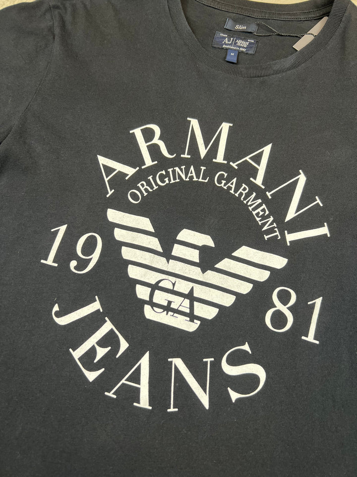 Armani T-Shirt M