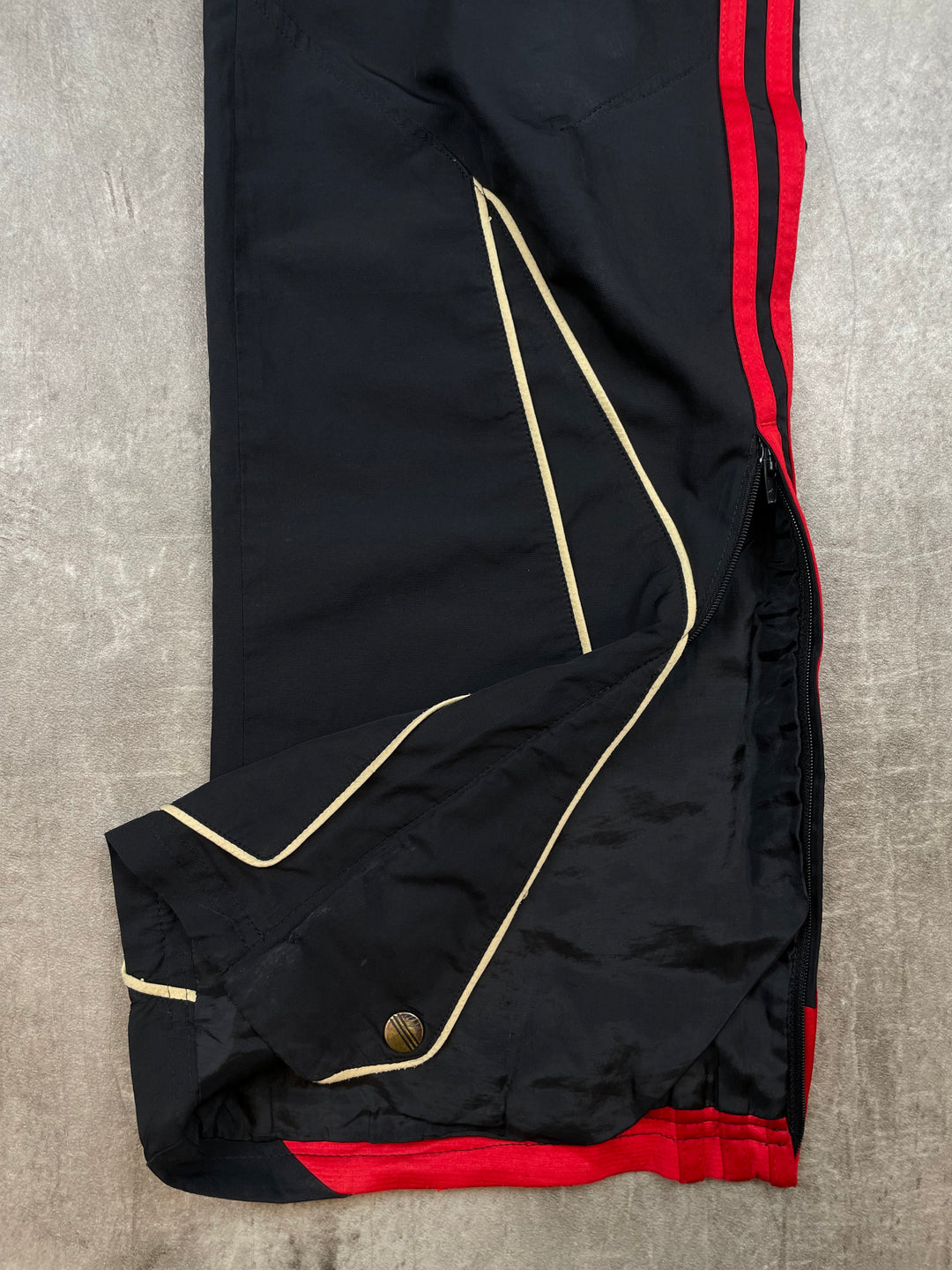 Adidas Liverpool Trackpants L